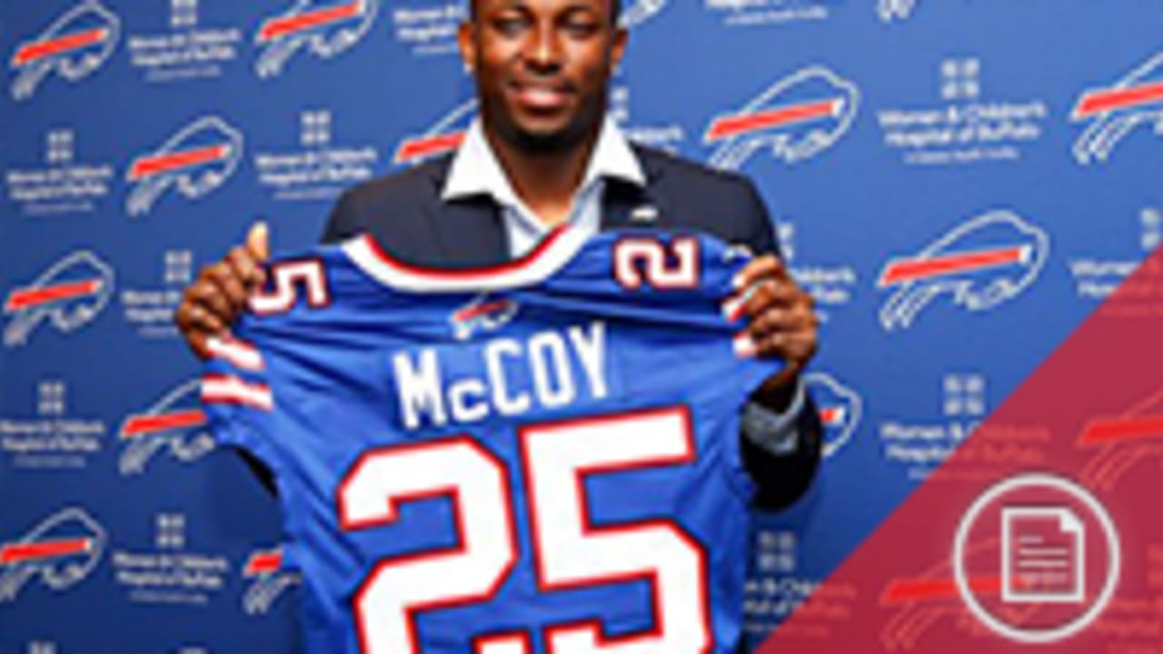 Buffalo Bills, afc, blue, east, lesean mccoy, mizkjg, new york