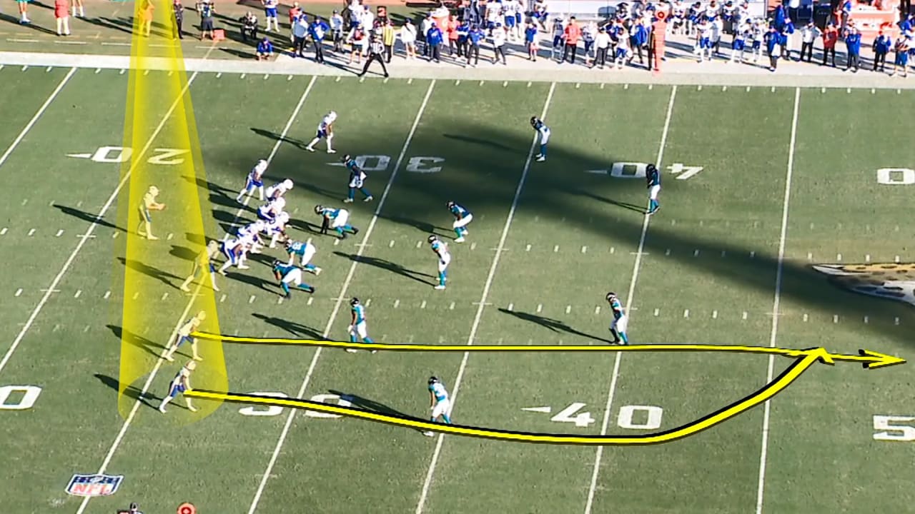 Chopping Wood: Breaking Down The Bills Week 1 Game At The Jets