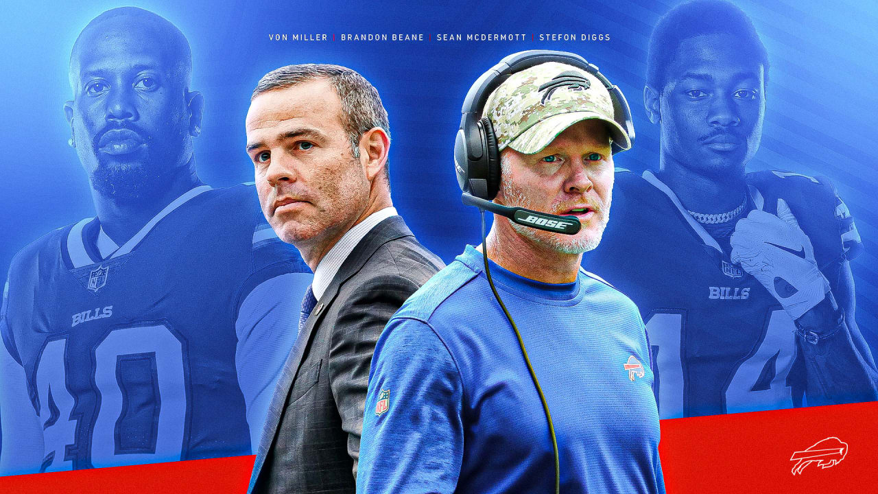 Bills vs Browns ticket details: Brandon Beane wants Bills Mafia to get to  Detroit on Sunday 