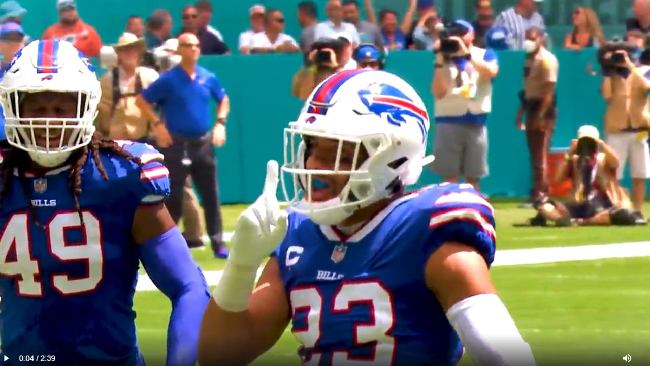 NFL Strength Ratings update: Bills set themselves apart - VSiN