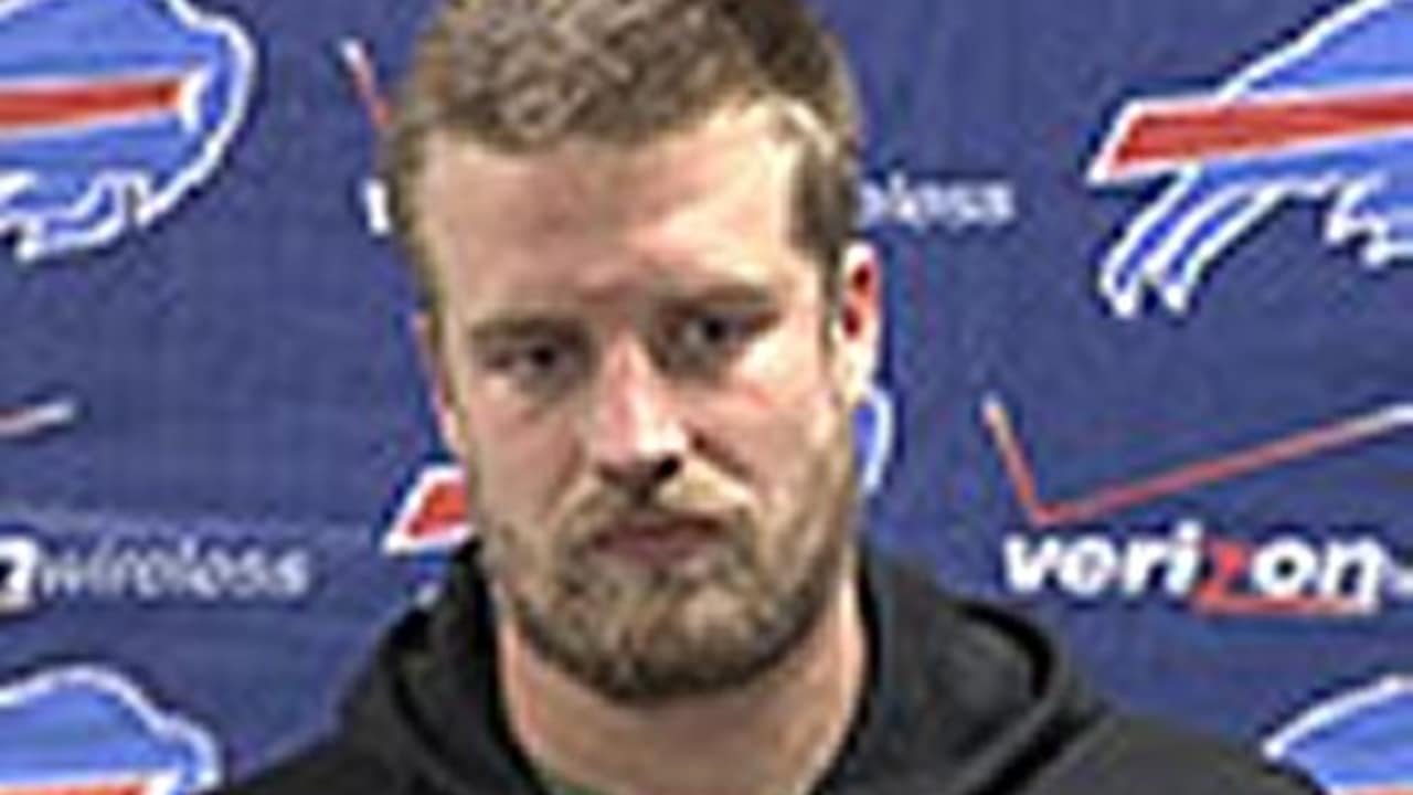 Ryan Fitzpatrick Postgame Press Conference