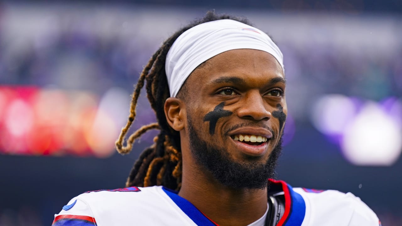 Explainer: What happened to Buffalo Bills safety Damar Hamlin?