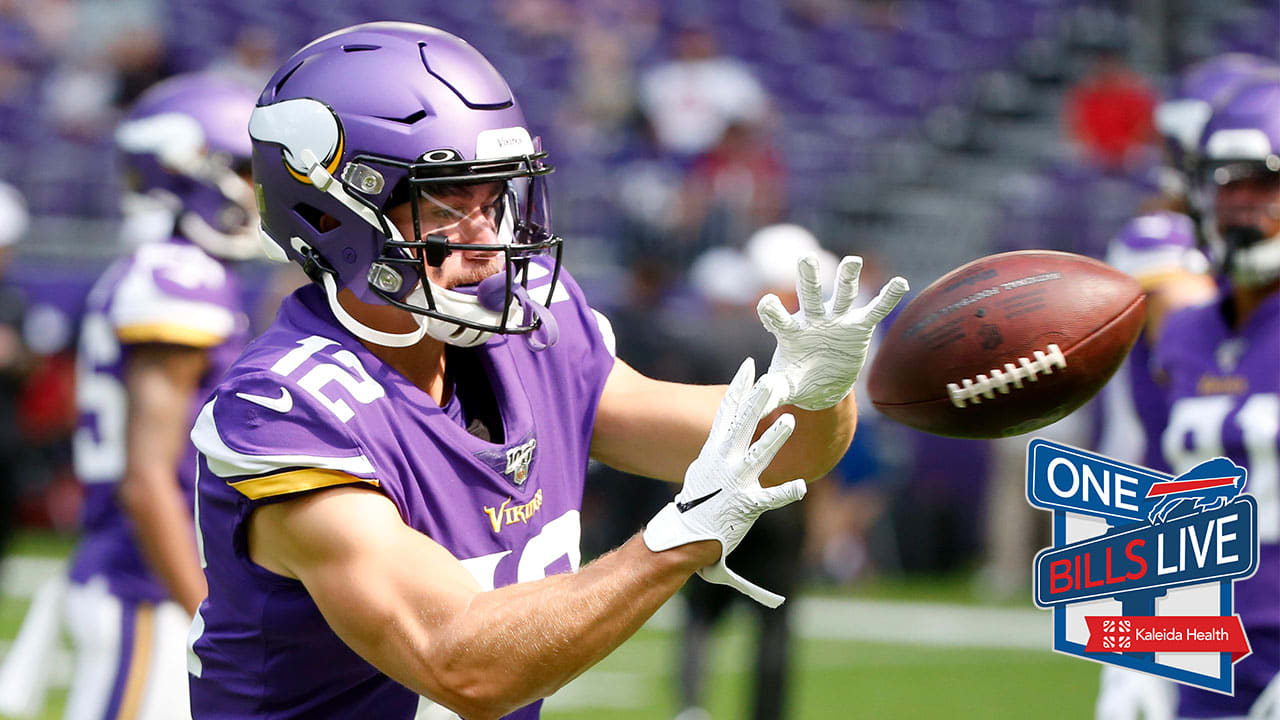 Minnesota Vikings on X: Happy birthday, Chad Beebe!   / X