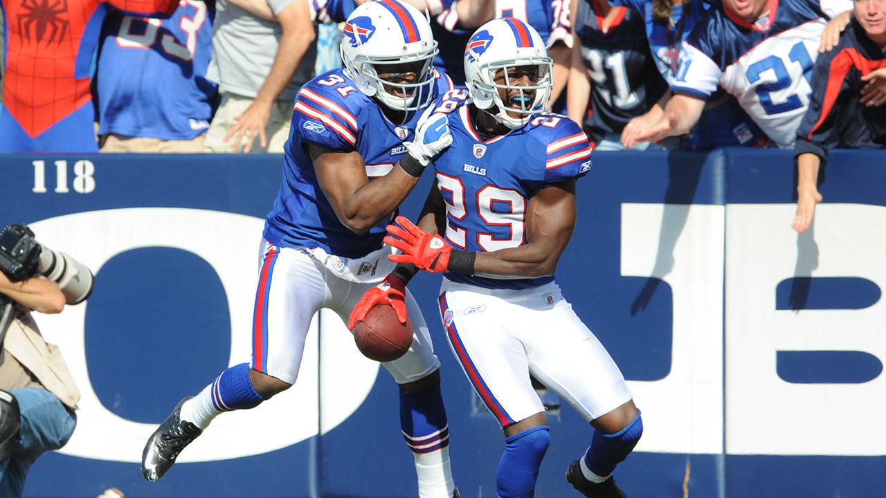 Fred Jackson planning to officially retire as a Buffalo Bill