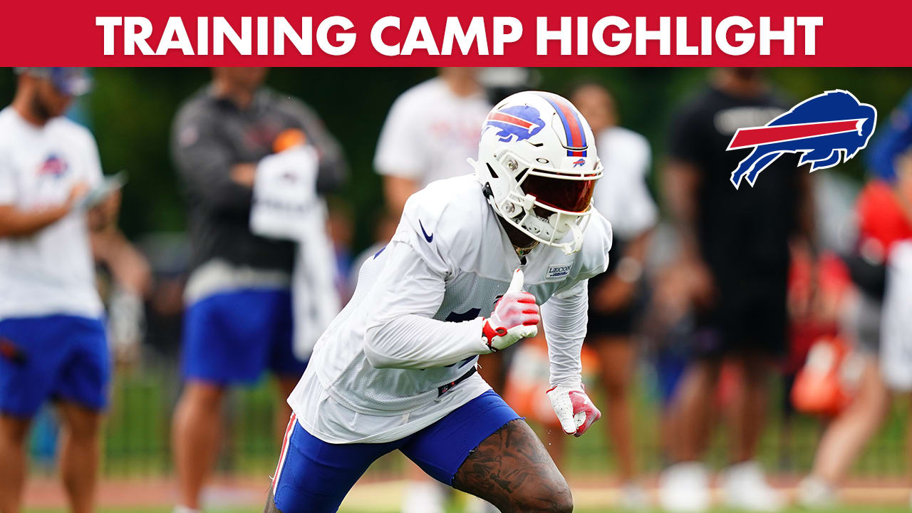 Buffalo Bills WATCH: Josh Allen Makes One-Handed Catch In Practice - Sports  Illustrated Buffalo Bills News, Analysis and More