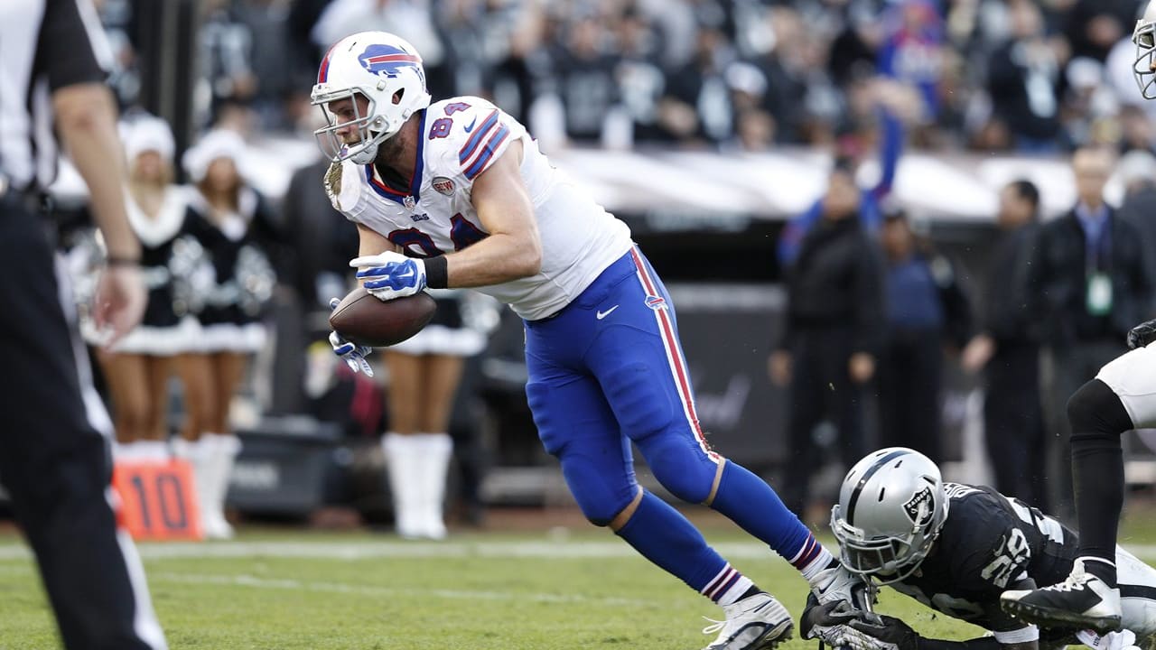 Kyle Orton: Spotlight on the Buffalo Bills quarterback – The