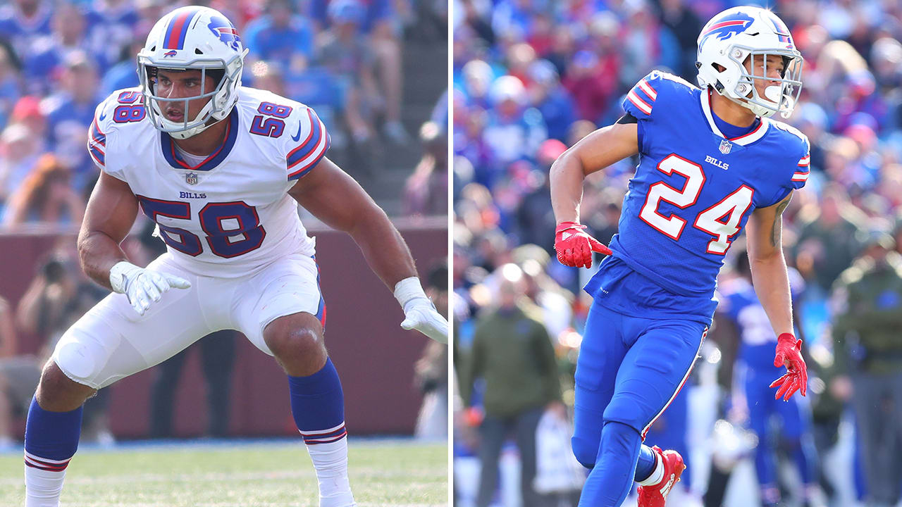 Buffalo Bills PR on X: Bills LB Matt Milano has been named to the 2023 Pro  Bowl, replacing Steelers LB T.J. Watt, who is unable to participate due to  injury. Milano's 2022