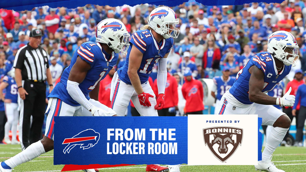 Josh Allen and the Buffalo Bills' growing fandom shows how more people are  rooting for players over teams