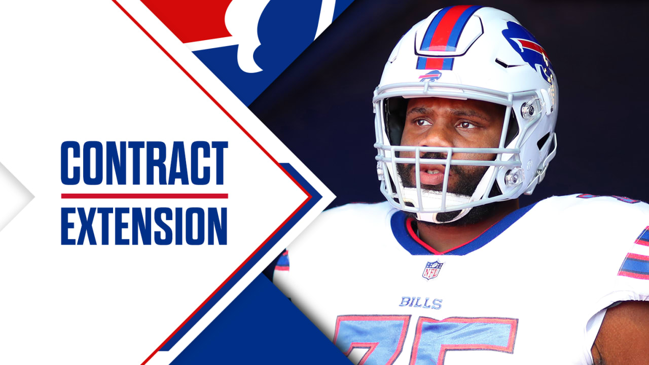 Buffalo Bills, All-Pro LB Matt Milano agree to terms on contract extension