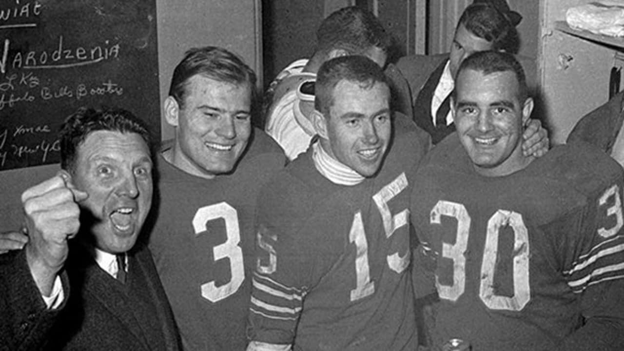 Watch 19641965 AFL Championship Highlights