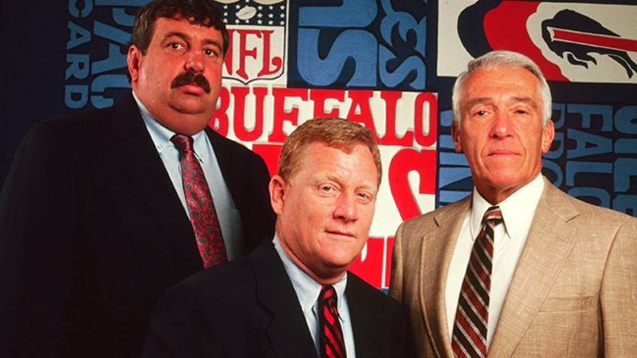 The Truth Behind The Bills Gms Controversial Support Of His Rookie - 7xguy8i