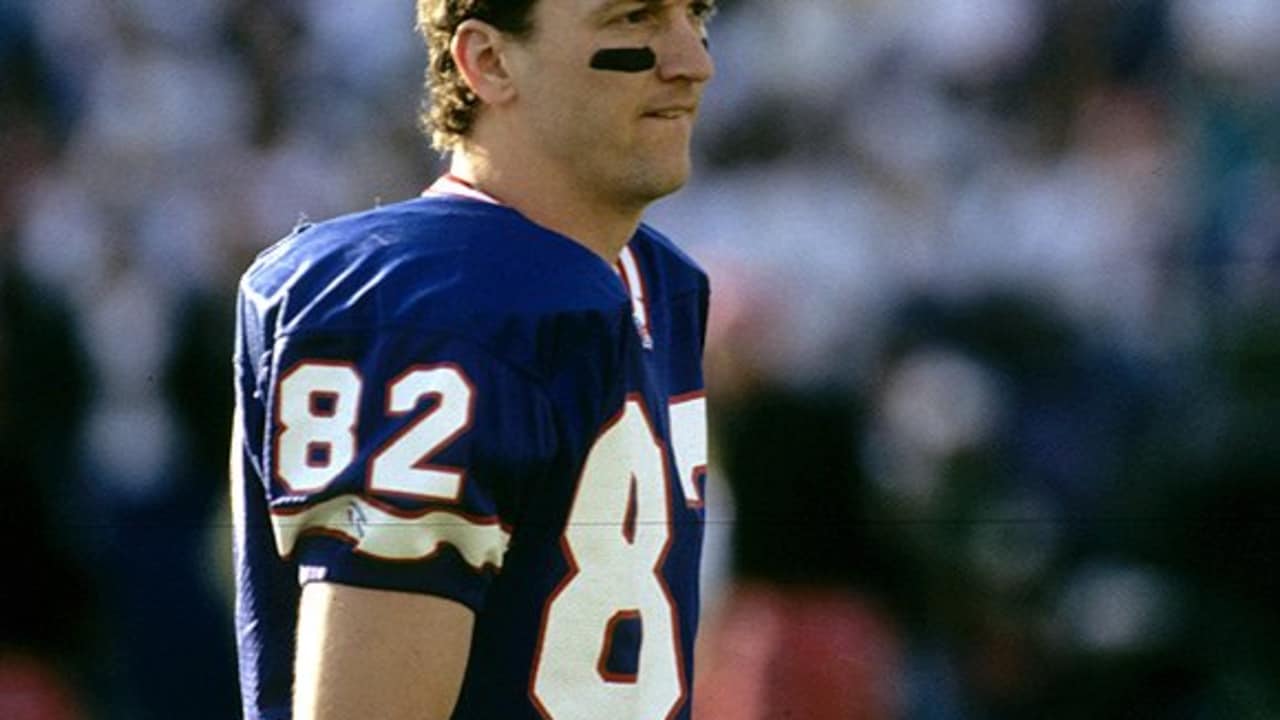 Former Buffalo Bills WR Don Beebe Talks AFC Championship, and Much