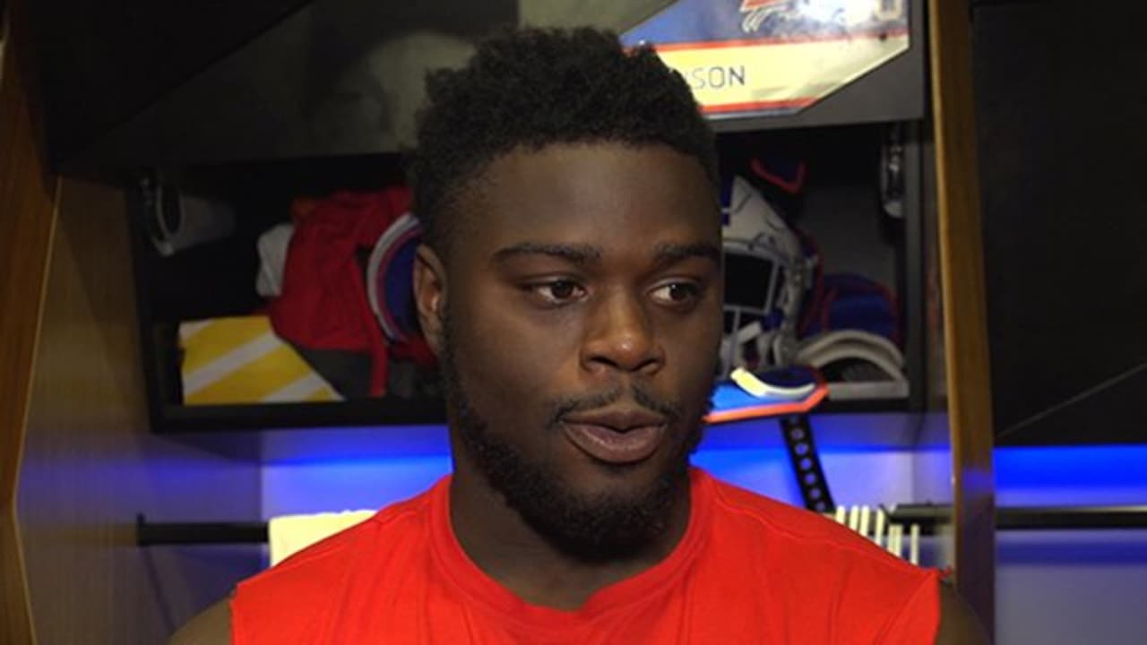 Shaq Lawson: We Still Wanted To Win