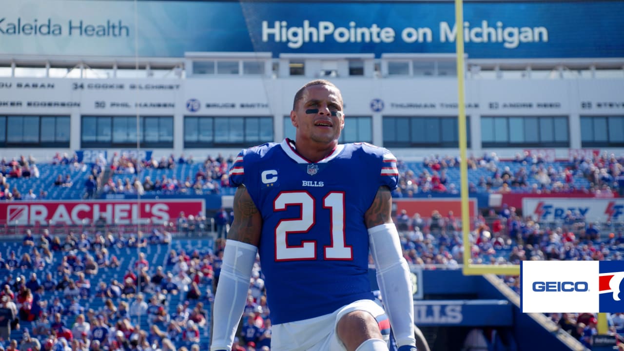 Top 5 storylines to follow for Bills vs. Texans