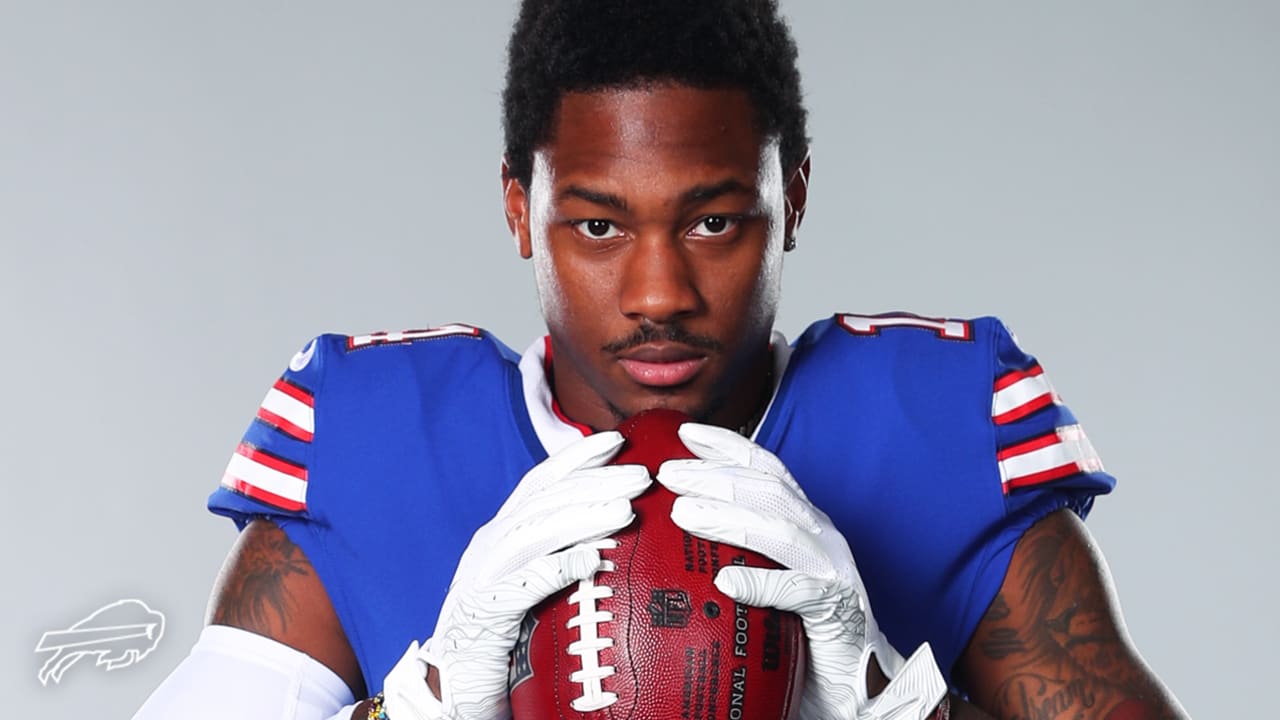 Happy Birthday Stefon Diggs