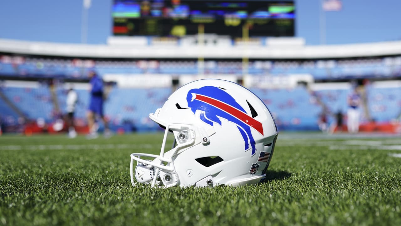 NFL Power Rankings: Bills, Rams hold top two slots ahead of