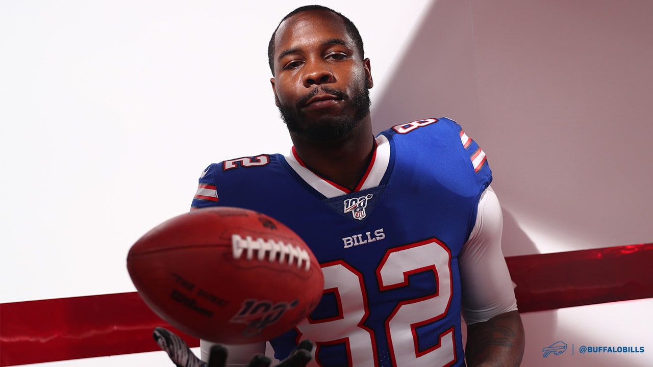 Buffalo Bills: Who will be leading wide receiver in 2019 season?