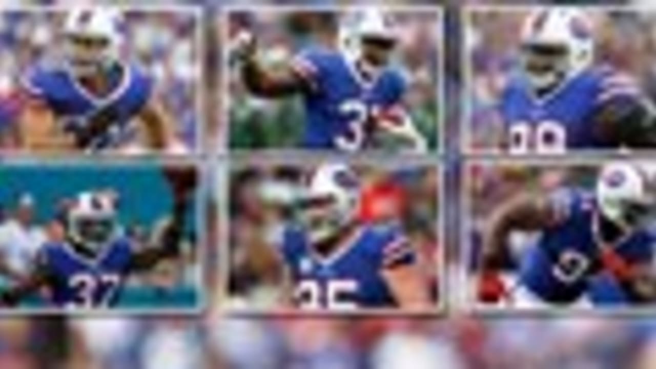 NFL All-Pro team 2013: Mario Williams, Jairus Byrd make second team -  Buffalo Rumblings