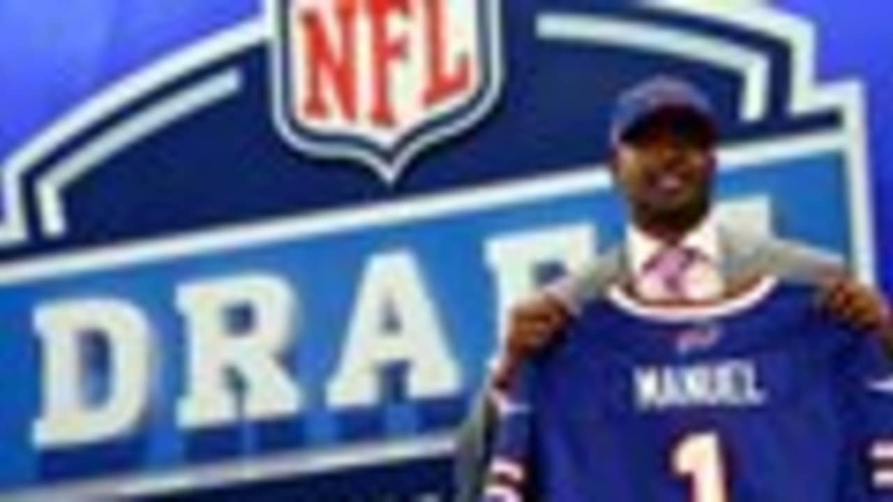 2013 NFL Draft results: Buffalo Bills draft picks - Buffalo Rumblings