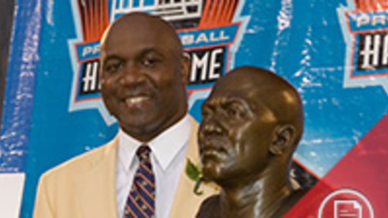 Bills' Thurman Thomas, family among those receiving 'Courage' awards