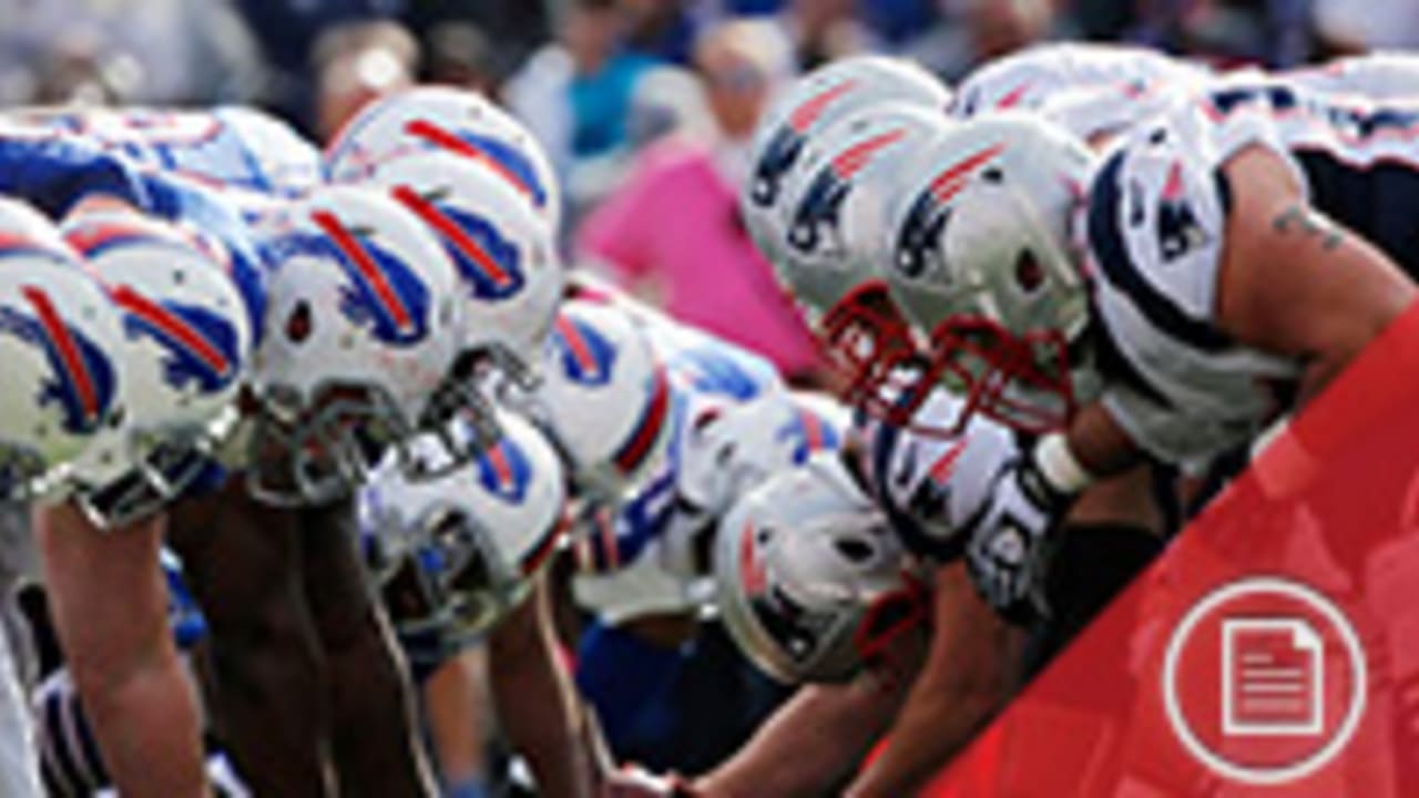 Josh Allen are BACK! - Rex Ryan on Bills blitz Dolphins 48-20