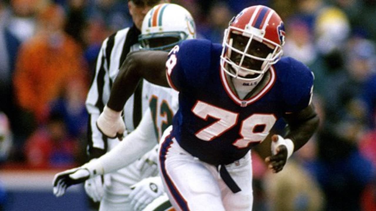 For Buffalo Bills' 1995 team, playoff surge evokes memories of