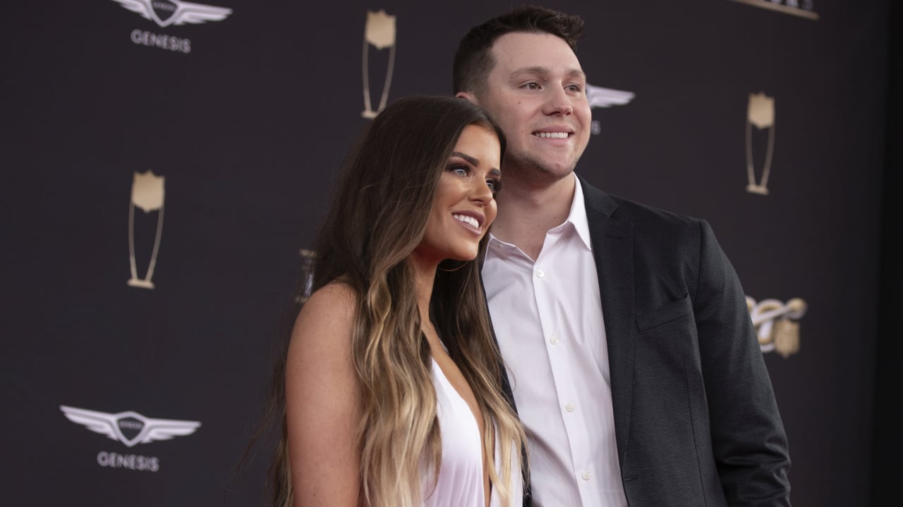 What Bills fans need to know about the 11th annual NFL Honors ceremony - Vimarsana News
