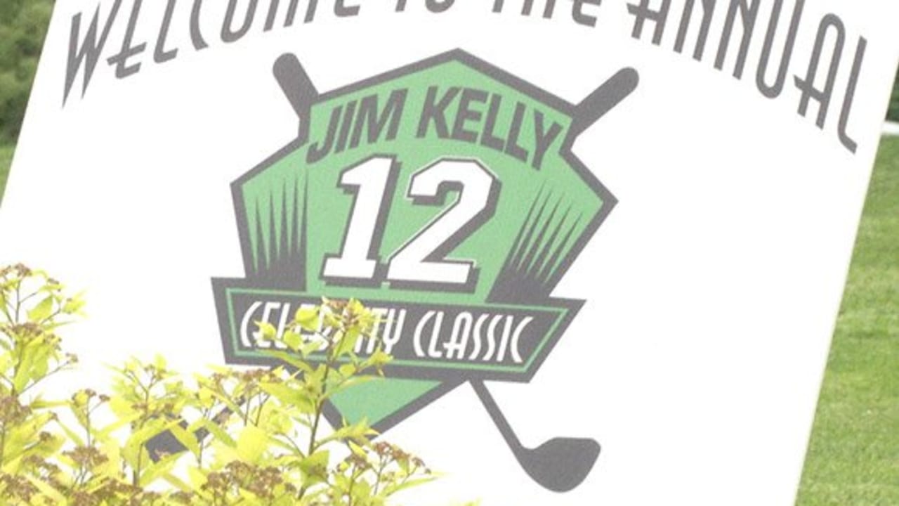 27th Annual Jim Kelly Golf Classic