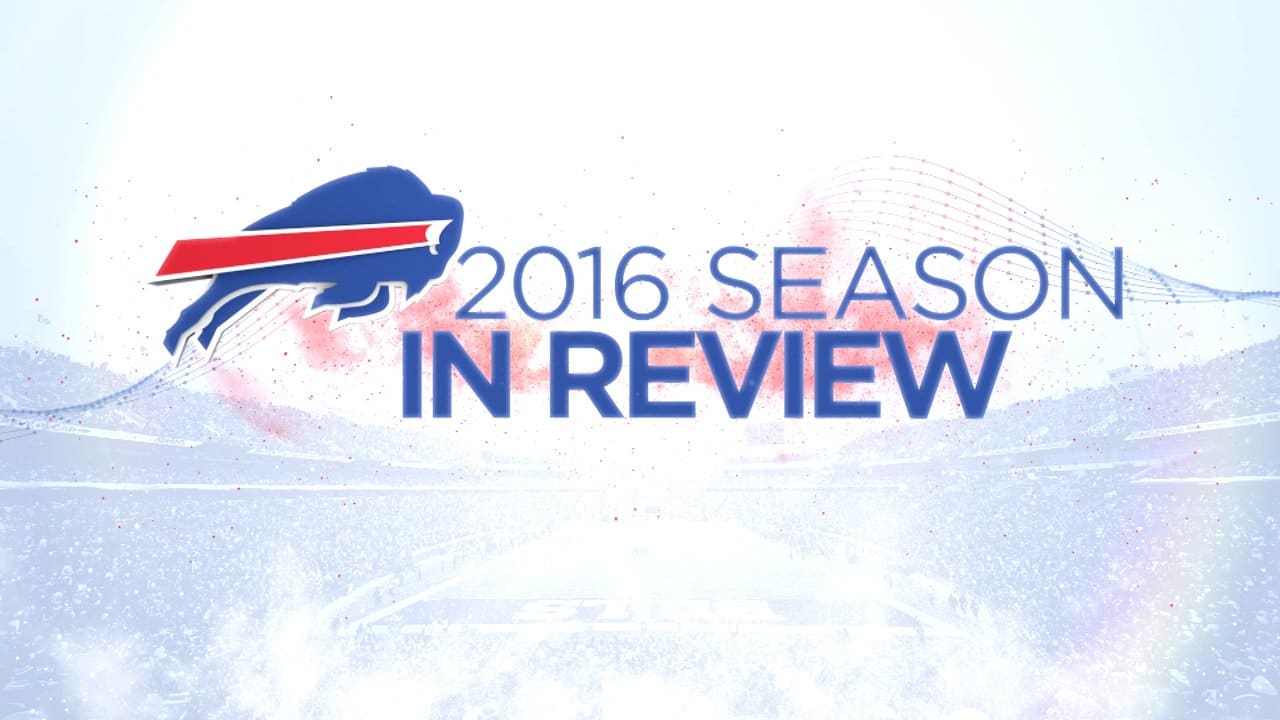 2016 Buffalo Bills preseason schedule