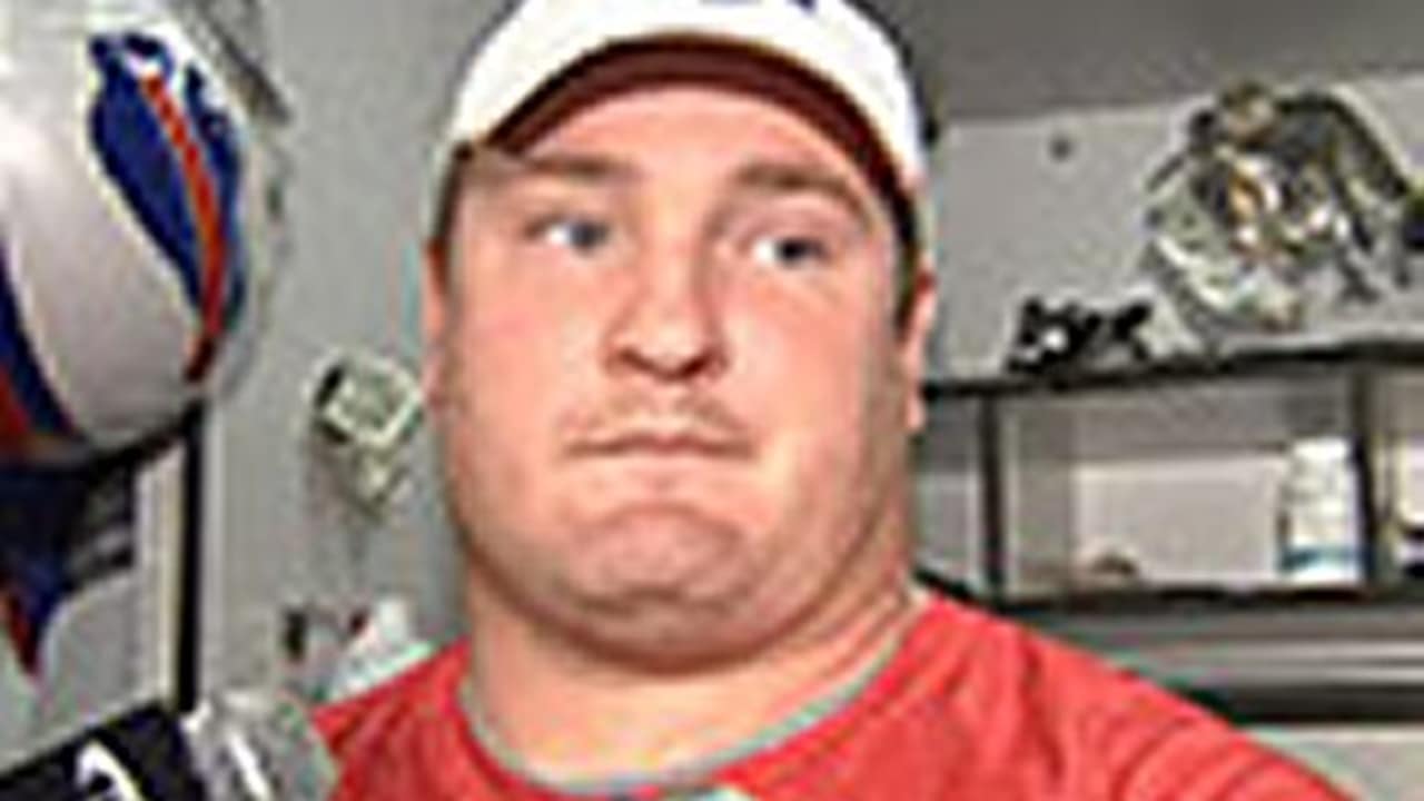 Kyle Williams on His Injury Situation