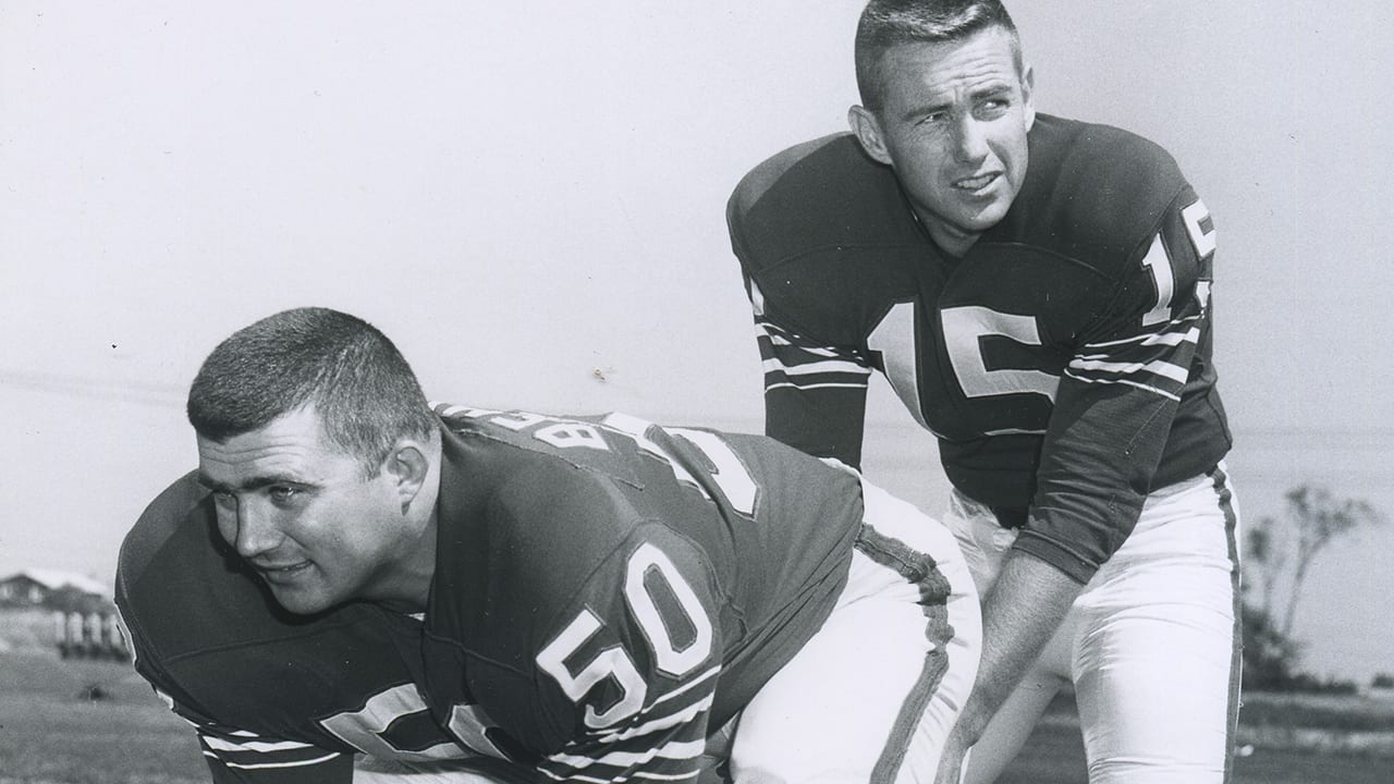 Bills two-time AFL champion, Al Bemiller passed away