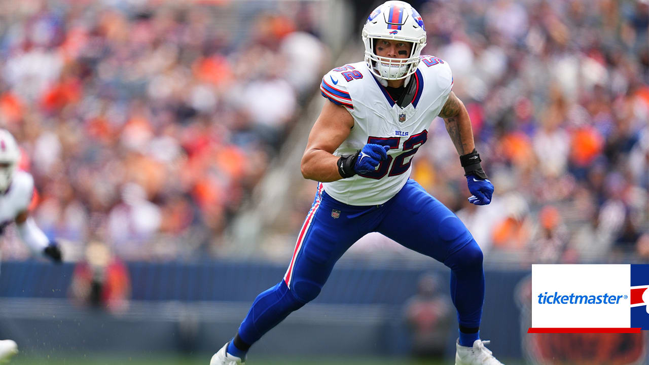 Ravens sign LB A.J. Klein to active roster from Giants' practice squad