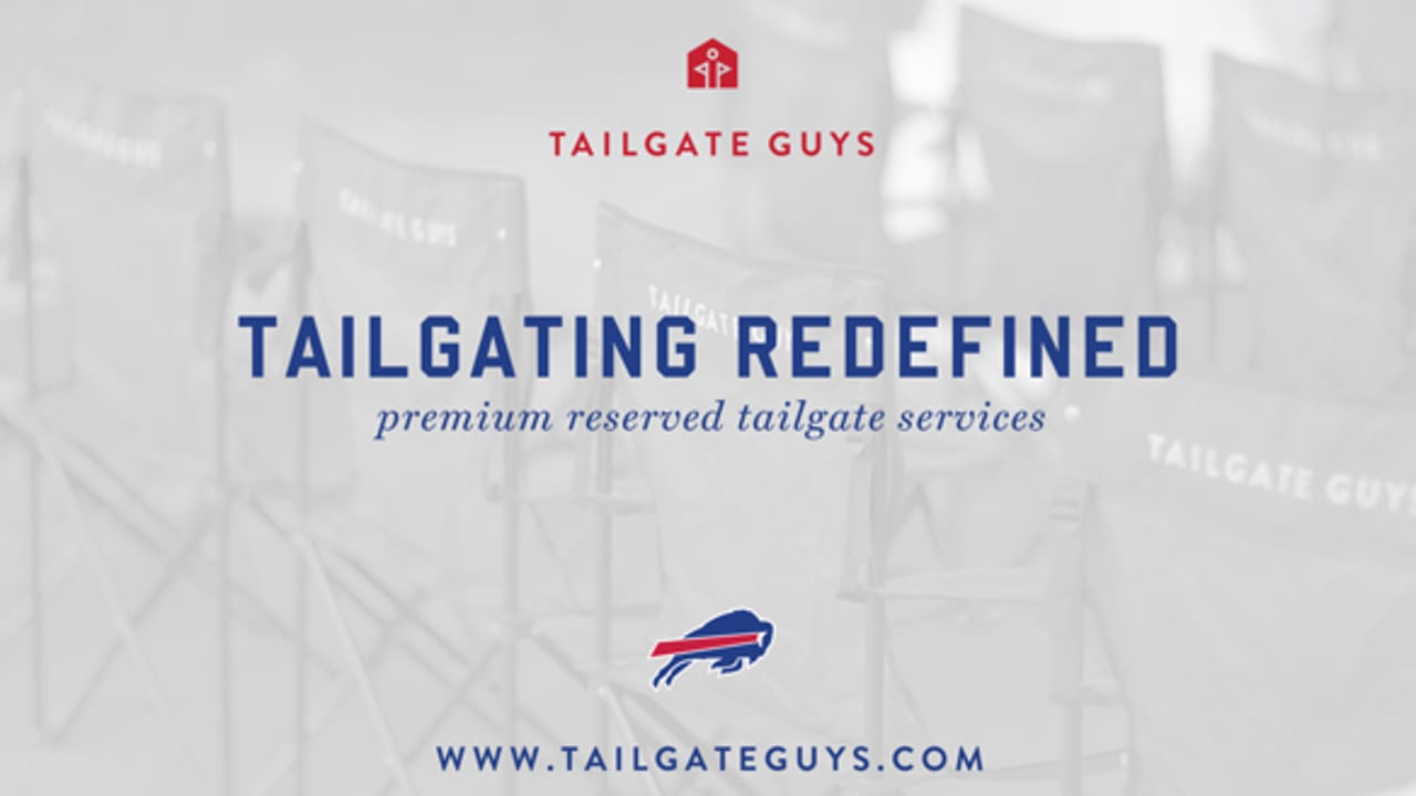 Tailgater Guide: Philadelphia Eagles - Tailgater Concierge