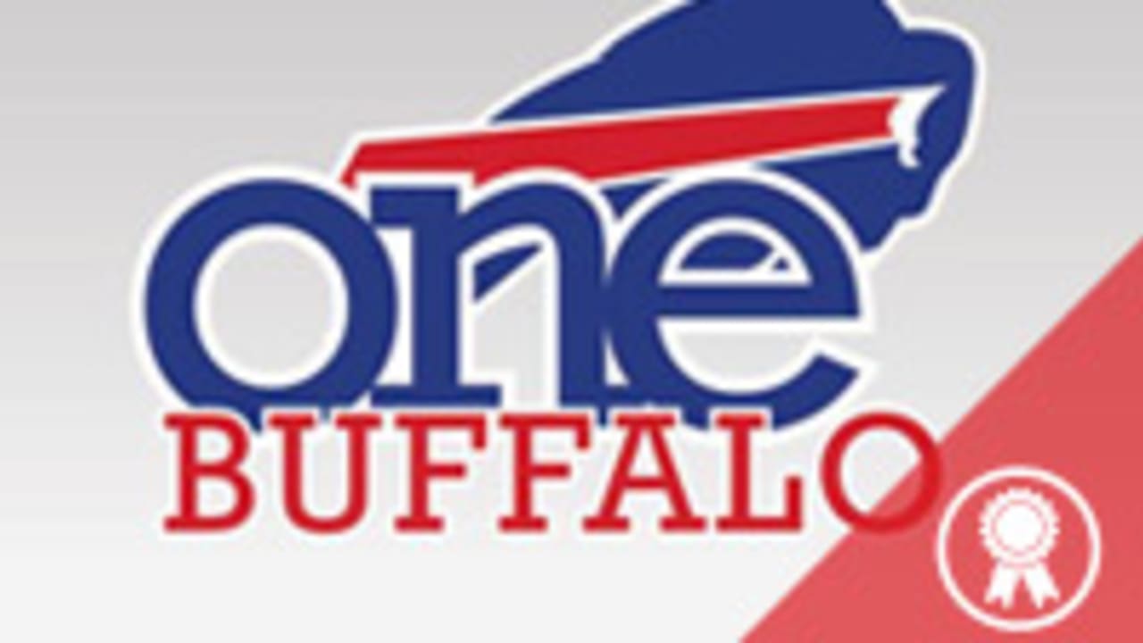 Buffalo Bills - Enter the #OneBuffalo One Weekend contest for your chance  to win Buffalo Bills and Buffalo Sabres tickets and VIP experiences!