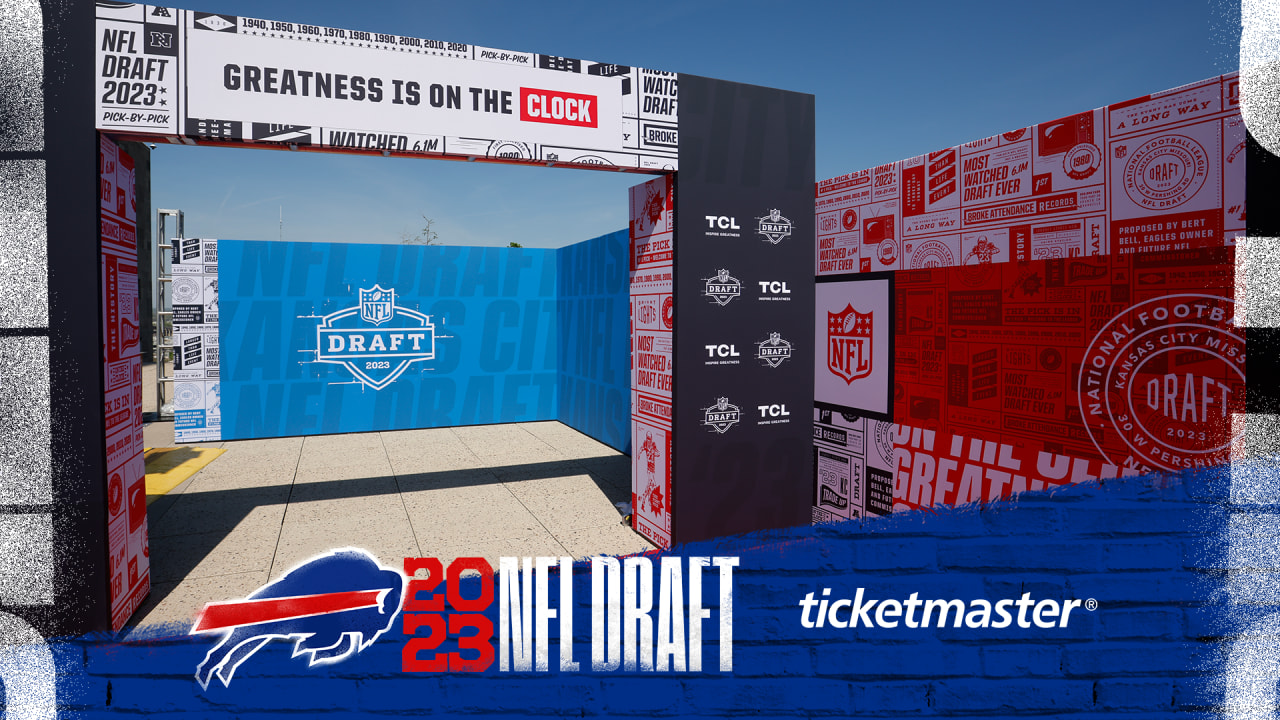 How to Watch NFL Draft Livestream Free, Favorite Players, Style