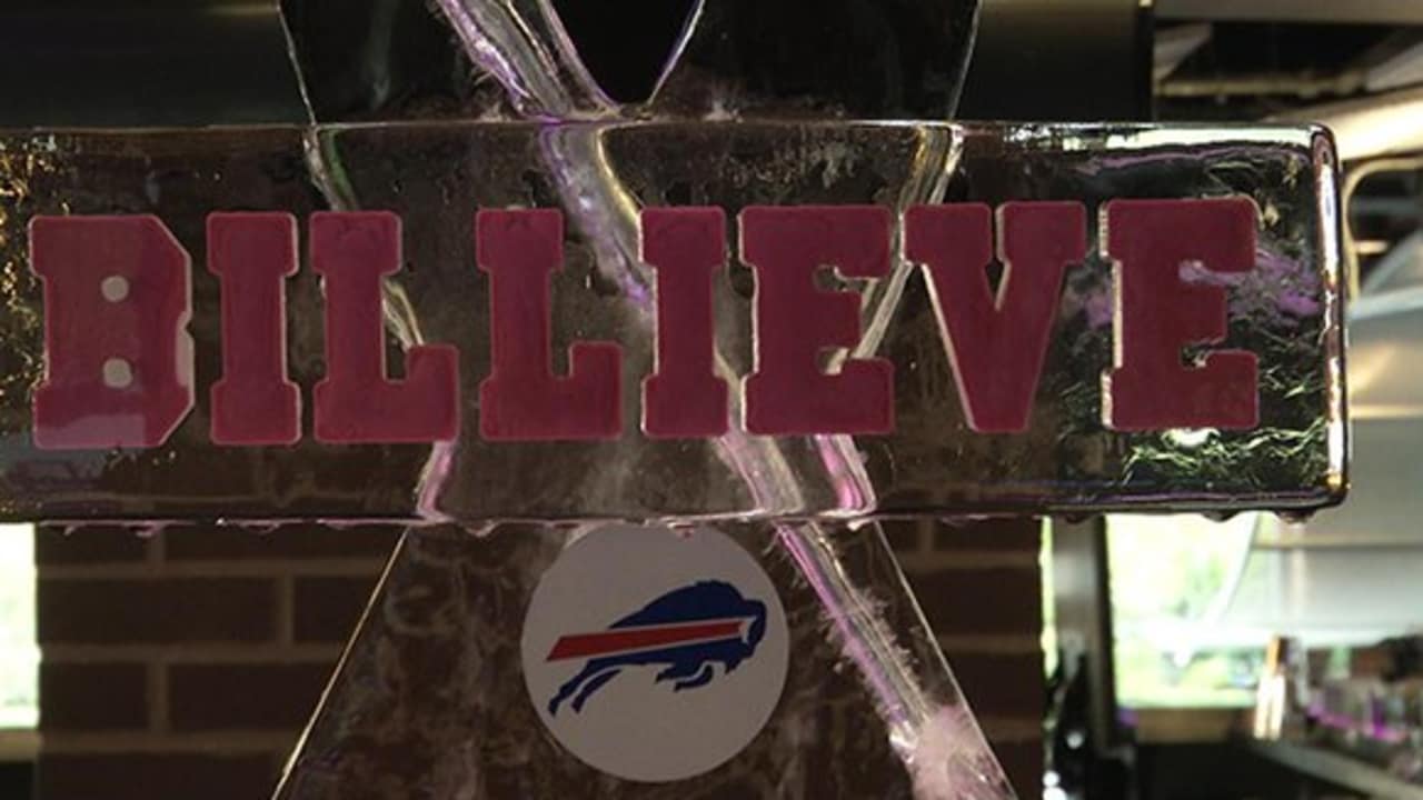 Buffalo Bills/ECMC host 10th Annual Billieve Event