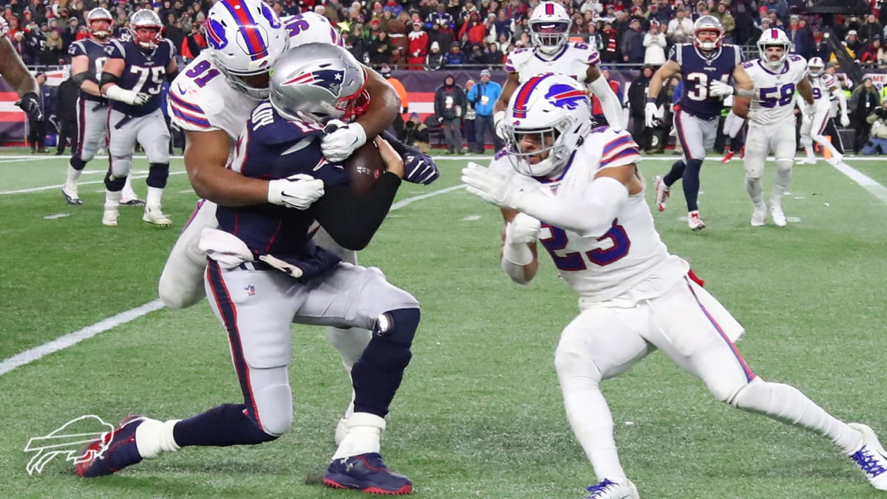 NFL Analyst Says Bills Tyler Bass Will Shape Postseason Race