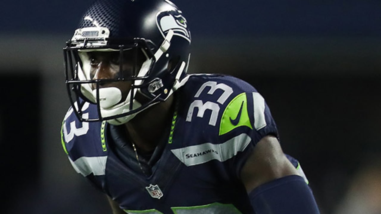 Seattle Seahawks: Kam Chancellor 2023 Legend Officially