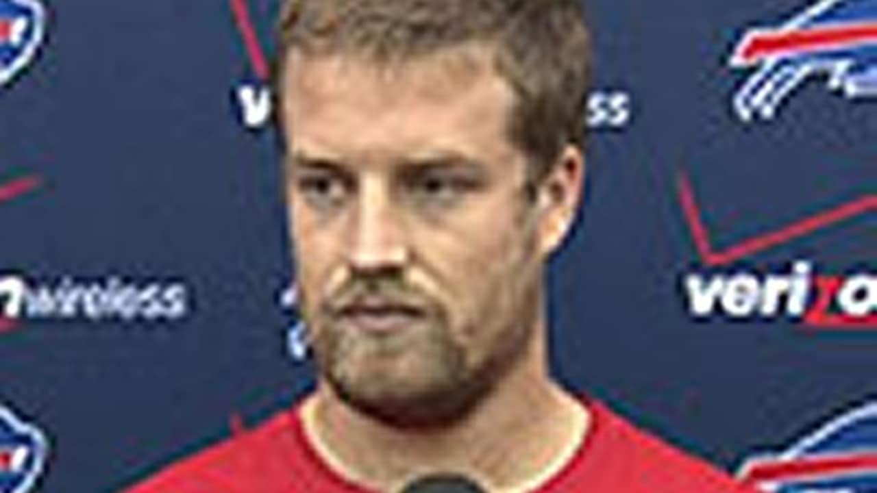 Ryan Fitzpatrick Wednesday Press Conference