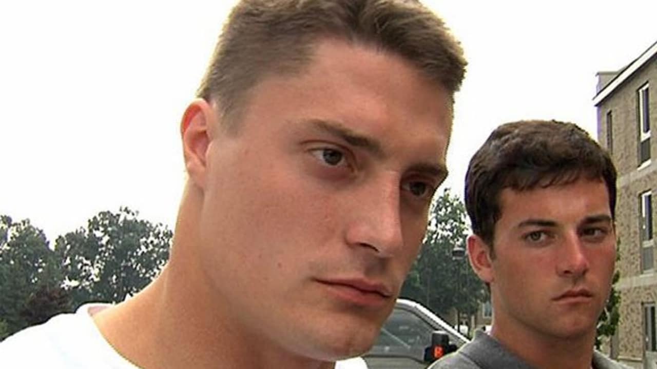 Paul Posluszny excited about MLB return, admits struggles at SAM