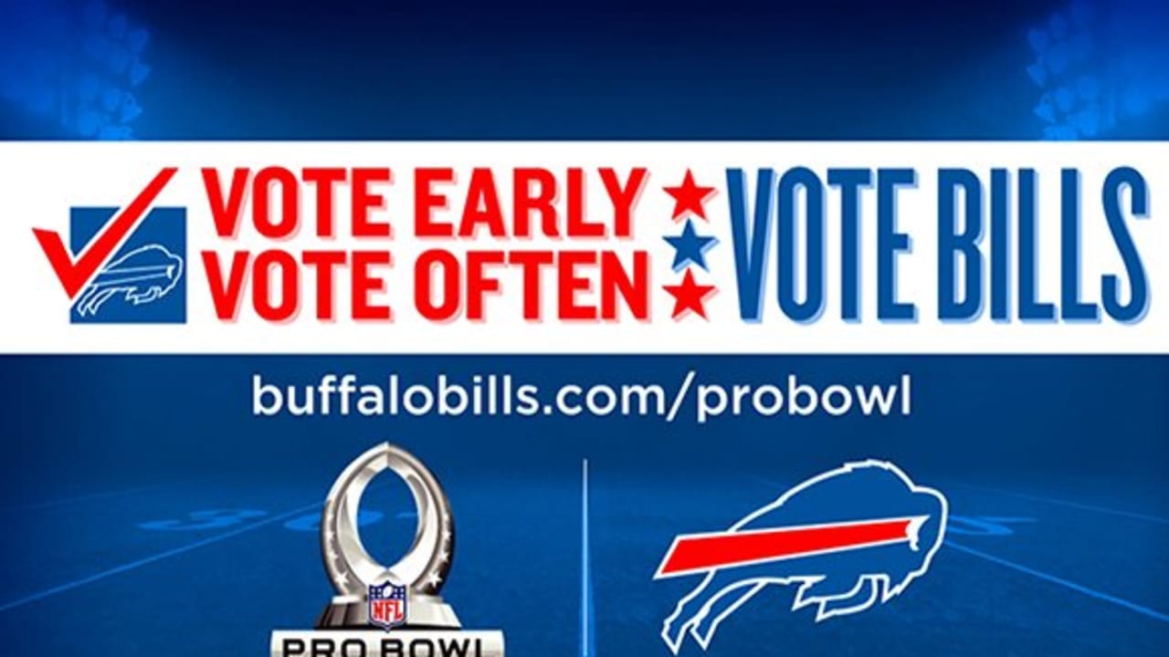 Watch Bills Pro Bowl