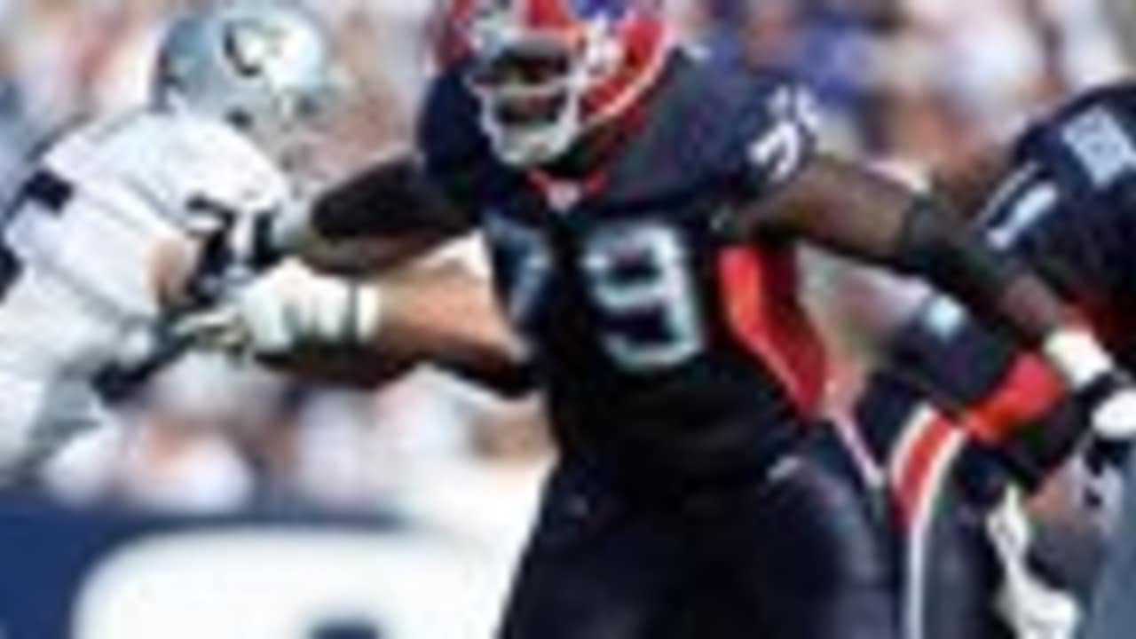 Brown and Gilchrist honored by Greater Buffalo Sports HOF