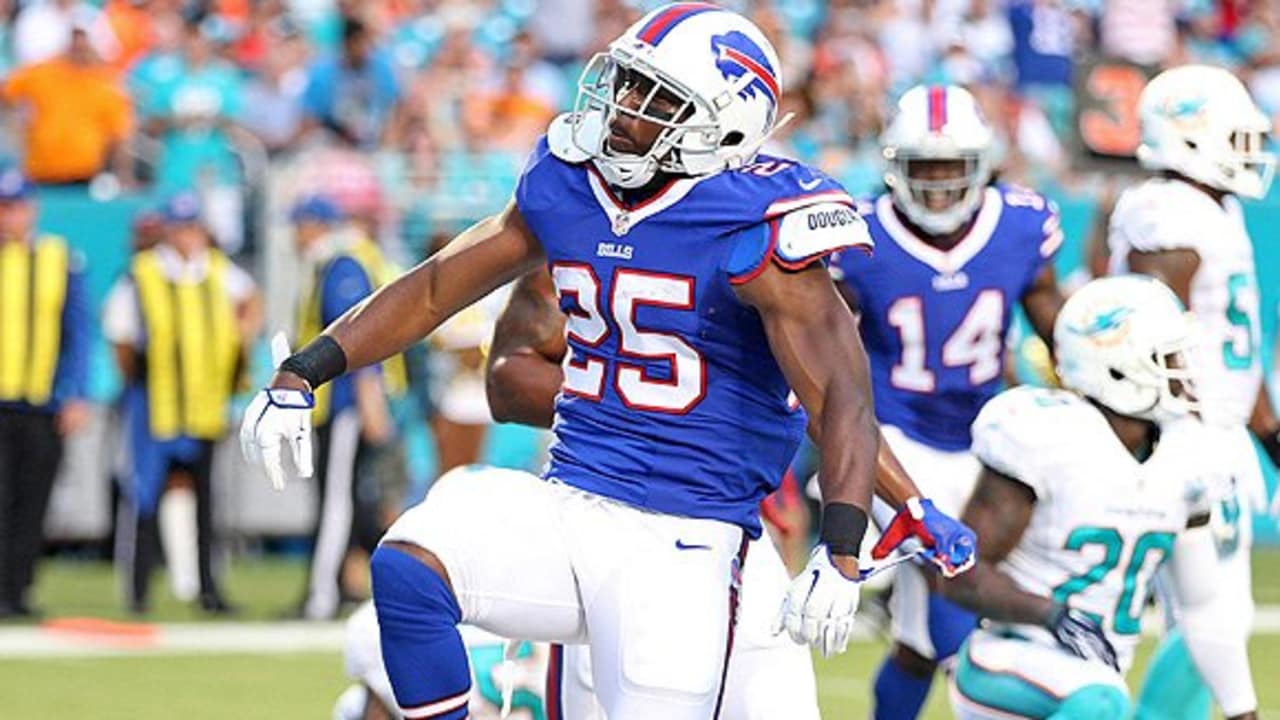 Must Watch: Every Offensive Touchdown This Season