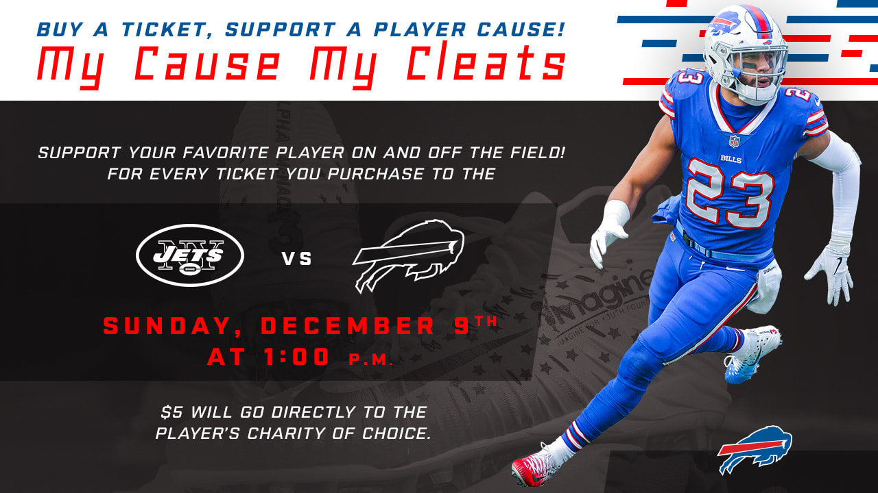 NFL players to support charities with custom cleats (photos