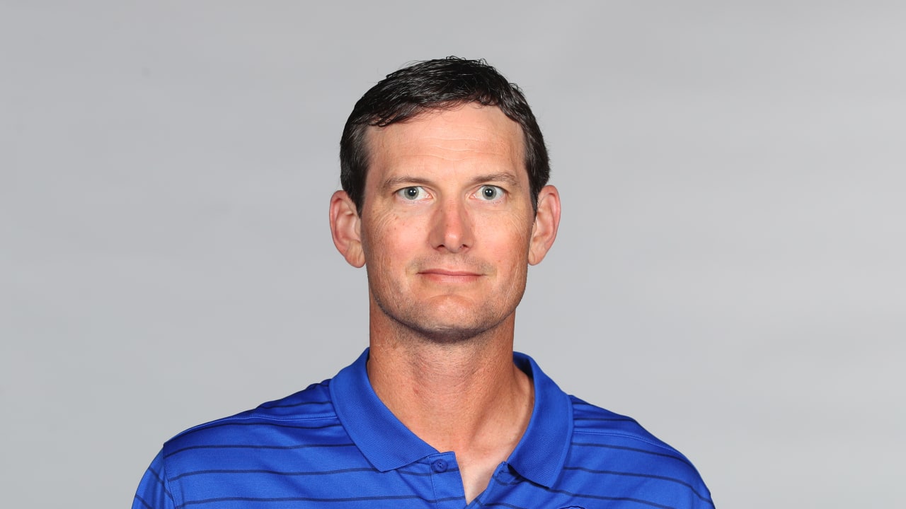 Ken Dorsey