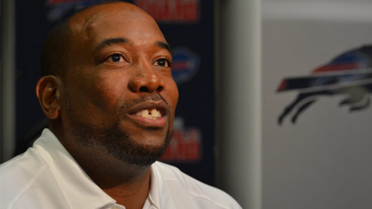 Buffalo Bills Find New Junior GM With Doug Whaley