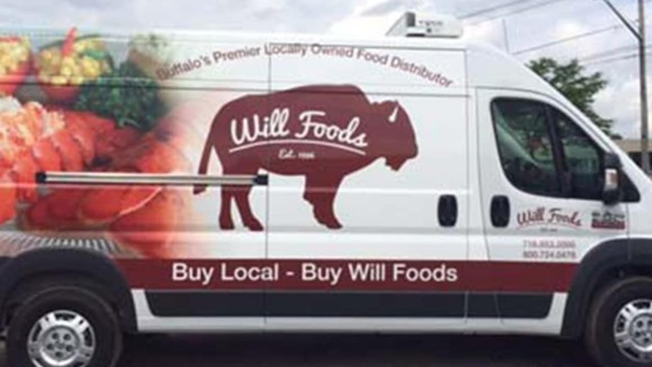 Will Foods Bills Giveaway