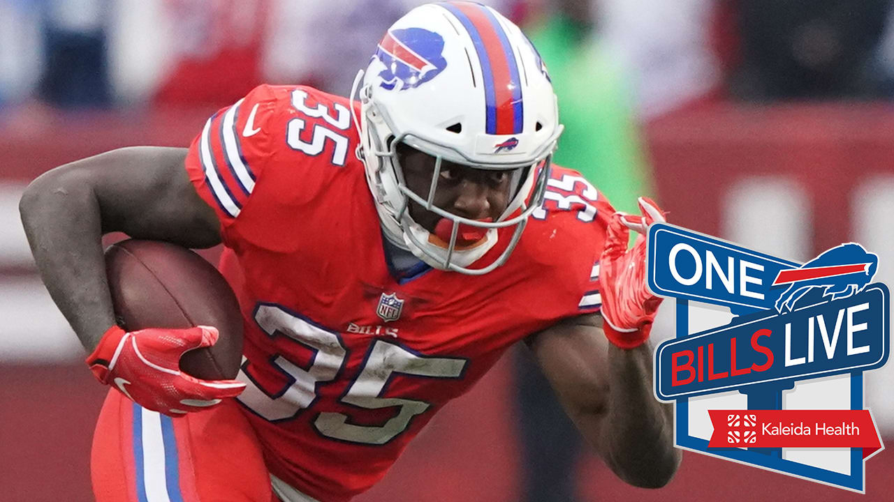 OBL 9/29: Final Updates Ahead of Bills-Dolphins, Greg Cosell's Analysis