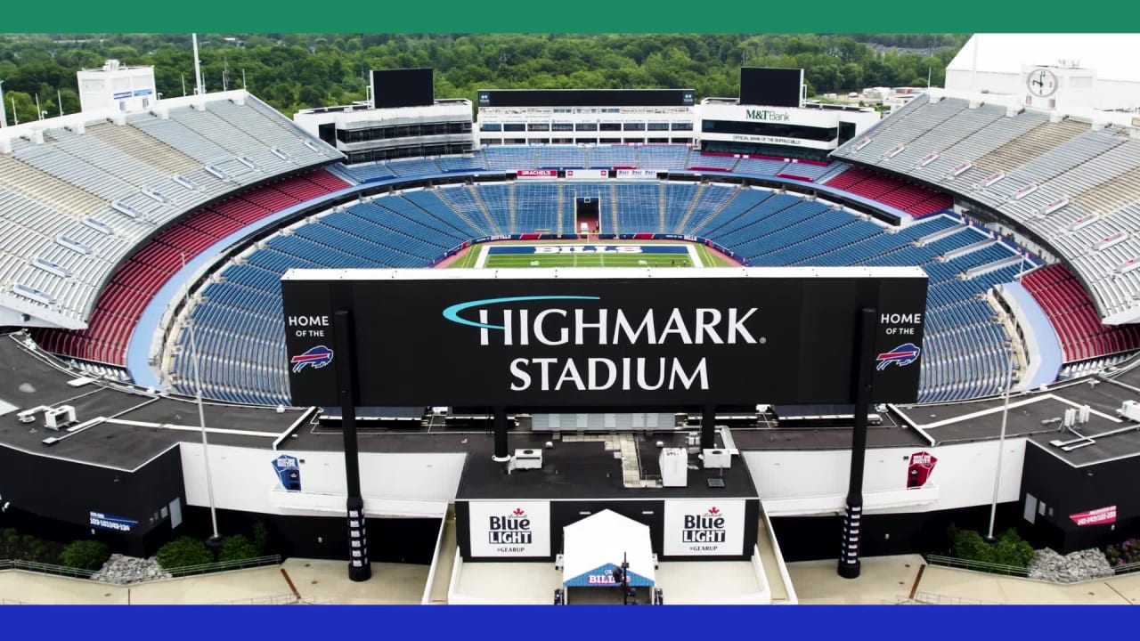 highmark stadium m&t club