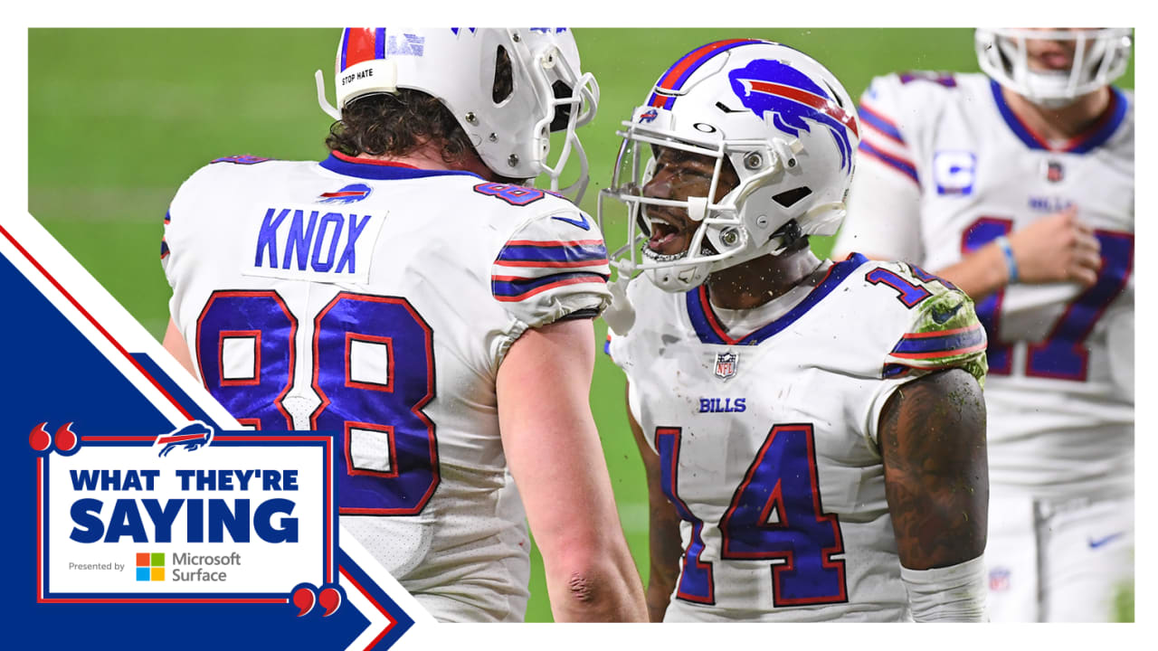 GMFB analyst predicts Buffalo Bills playoff berth